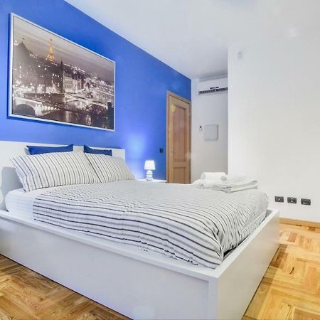 La Casa Di Eva Apartment Rome Exterior photo