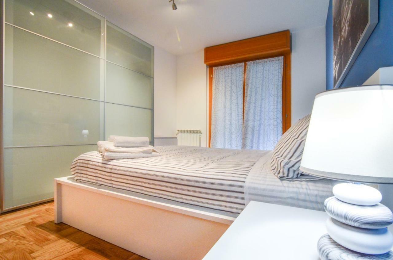 La Casa Di Eva Apartment Rome Exterior photo