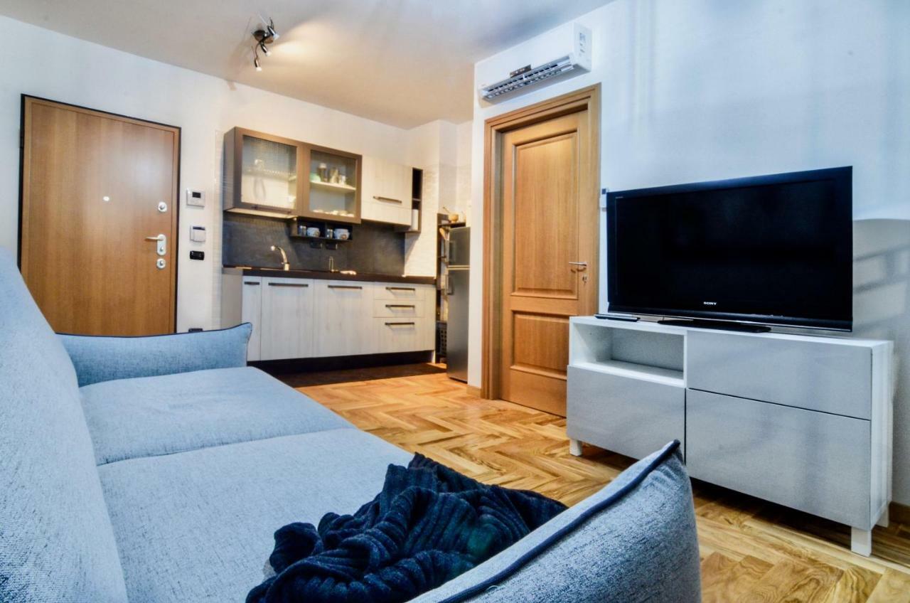 La Casa Di Eva Apartment Rome Exterior photo