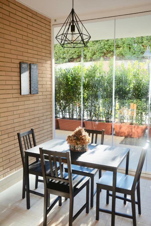 La Casa Di Eva Apartment Rome Exterior photo