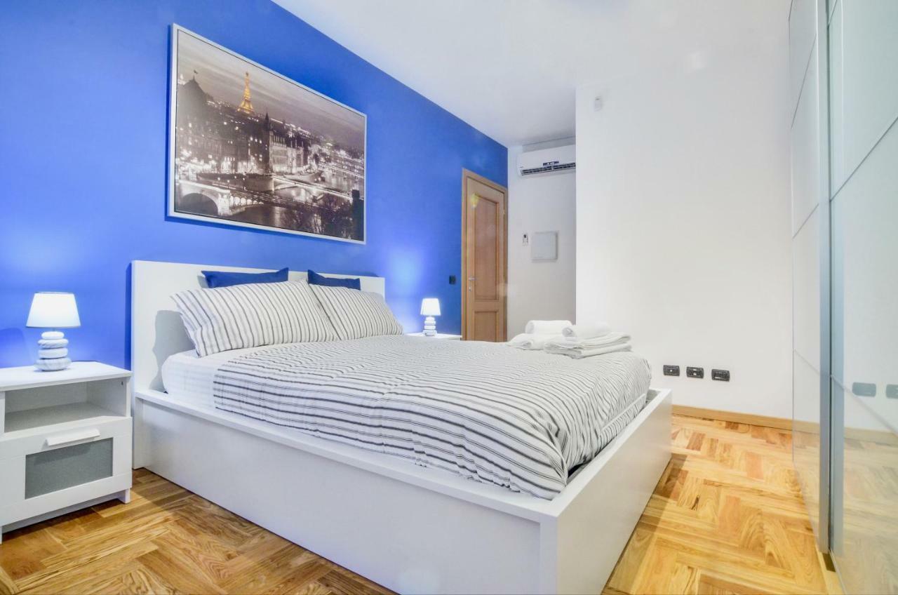 La Casa Di Eva Apartment Rome Exterior photo